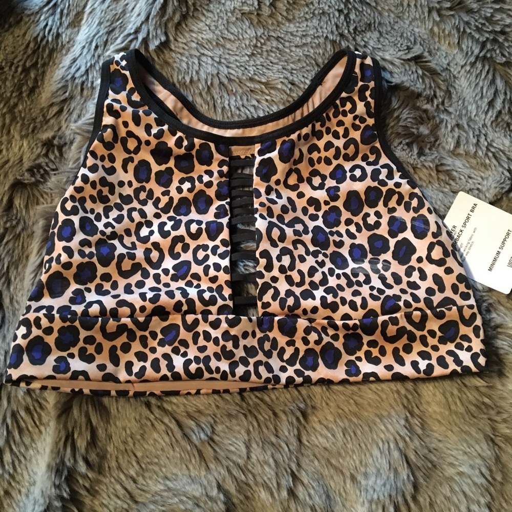 Victoria Secret Sports Bra